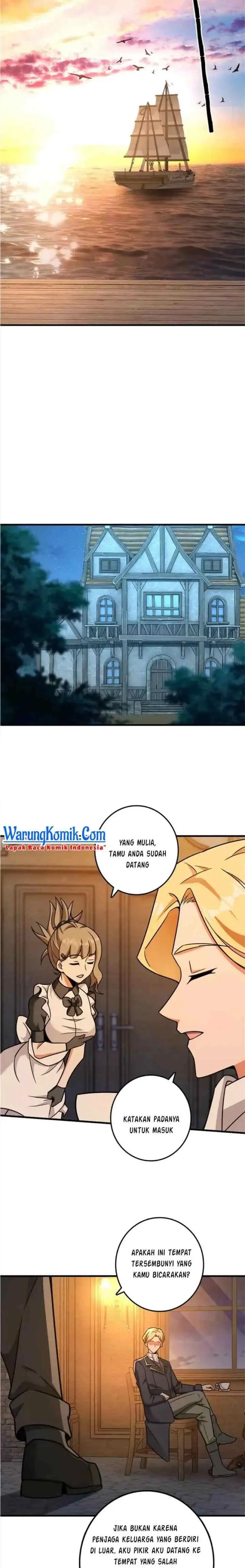 Release That Witch chapter 478 halaman 11