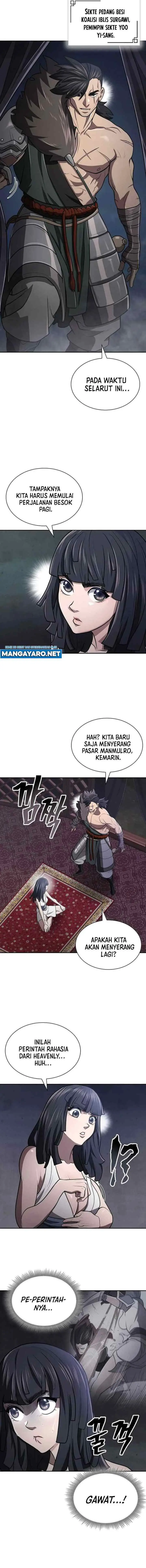 Sword Demon Island chapter 12 halaman 15