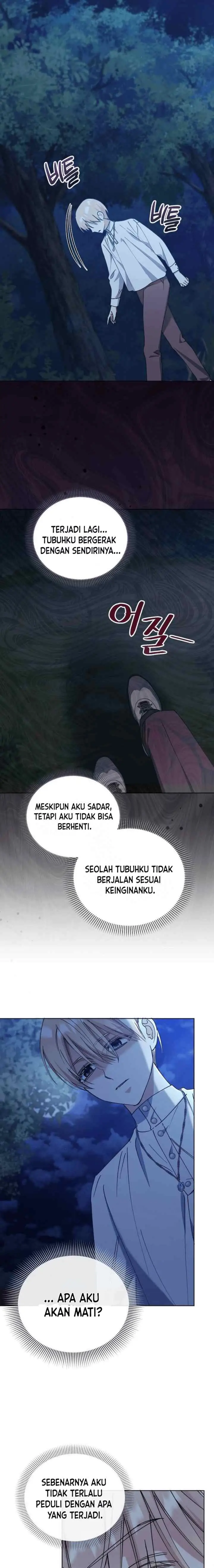Duke of Assassin Adopted Me chapter 30 halaman 16