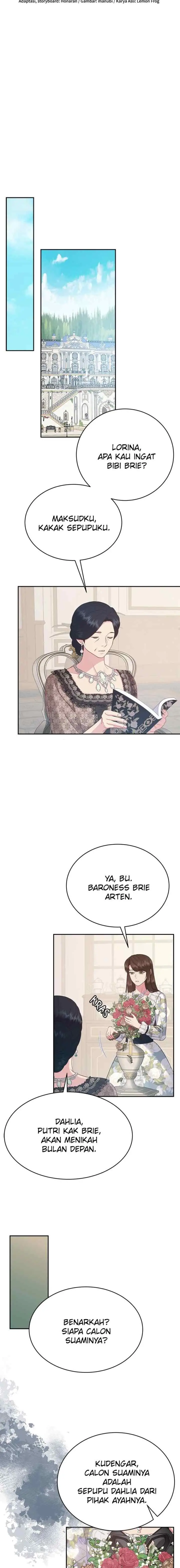 What Does That Evil Dragon Live For? chapter 56 halaman 7