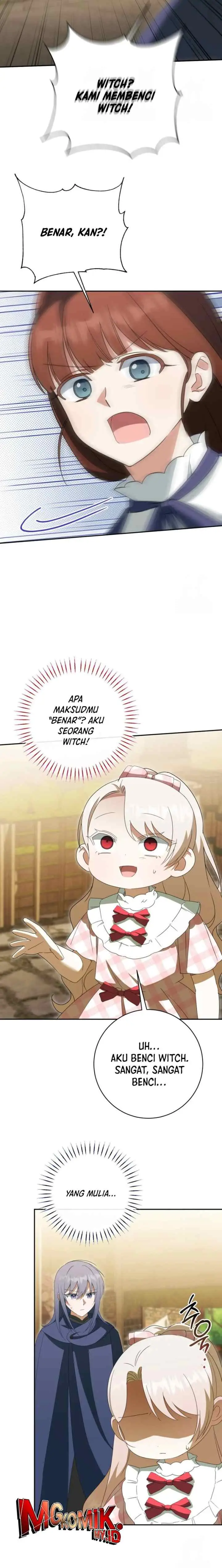 The Princess is Evil chapter 137 halaman 4