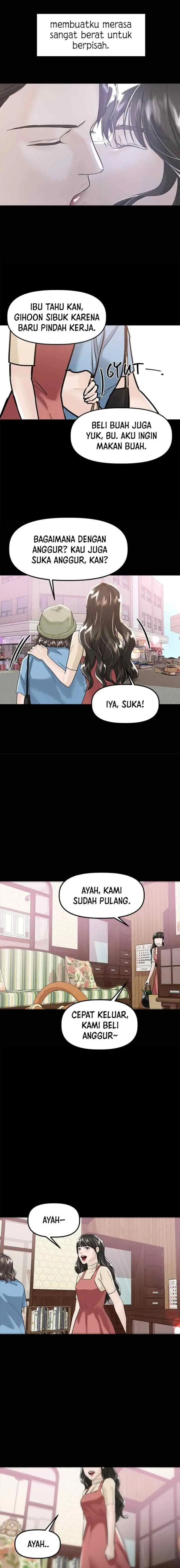 My Only 1 chapter 47 halaman 4
