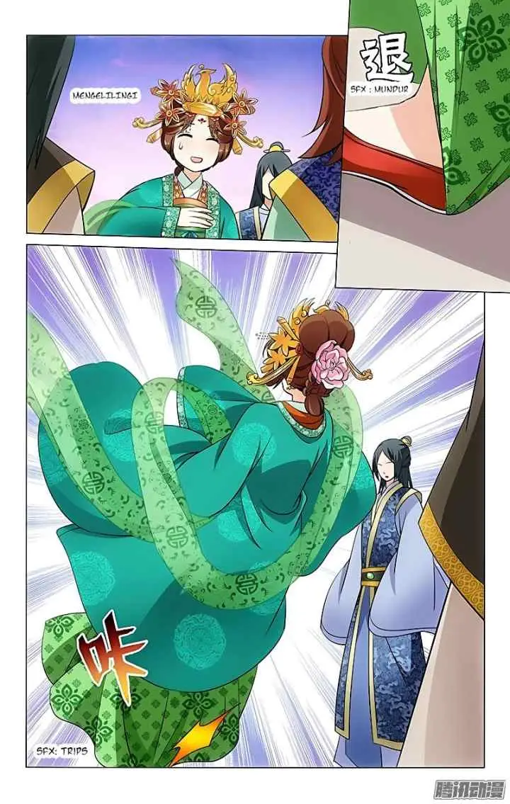 Prince Don't do This chapter 22 halaman 8