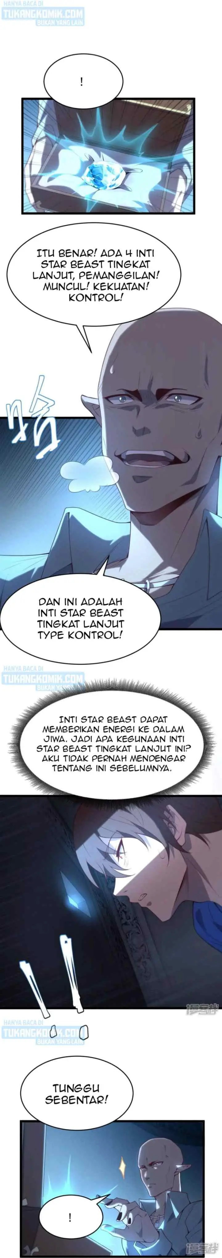 I'm Desperate to Get Stronger chapter 3 halaman 15