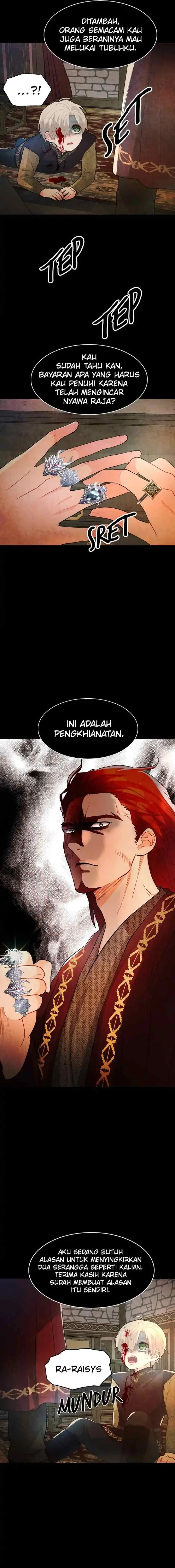 Prince Maker chapter 40 halaman 8