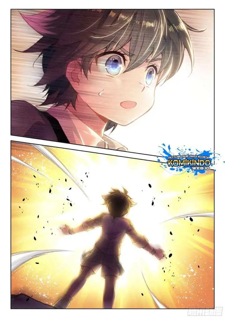 Soul Land 4 chapter 27 halaman 18