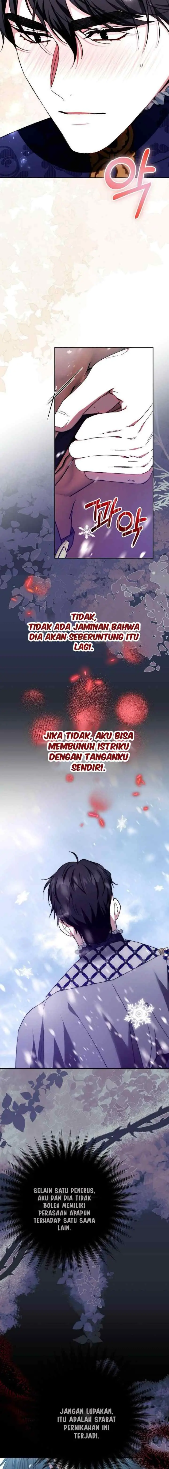 I Will Raise This Boy as Another Man's Child chapter 19 halaman 10