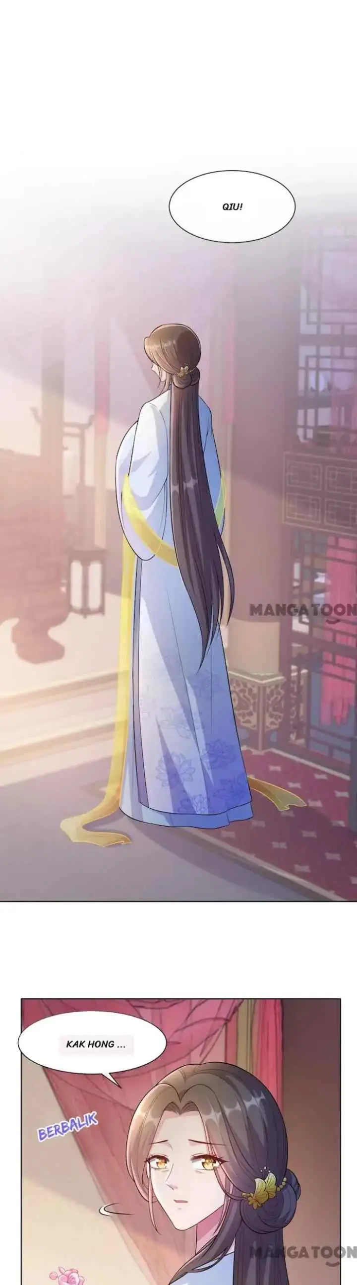 My Chubby Princess Consort chapter 170 halaman 8