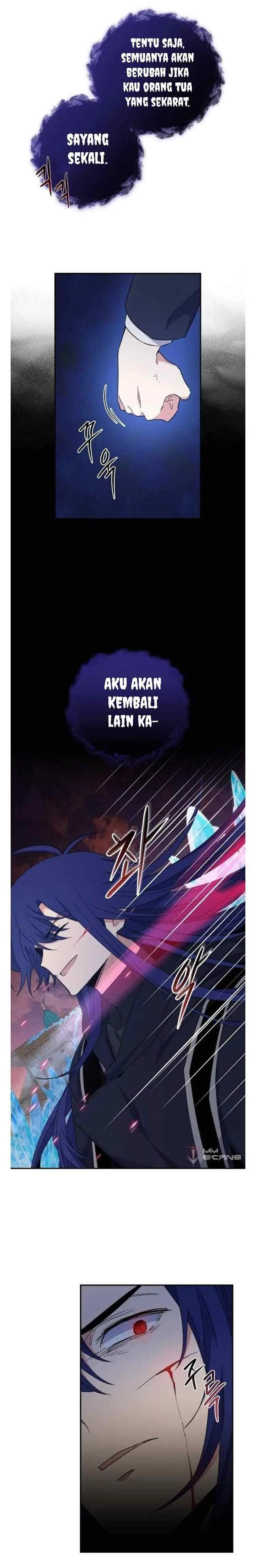 Yigret chapter 38 halaman 6