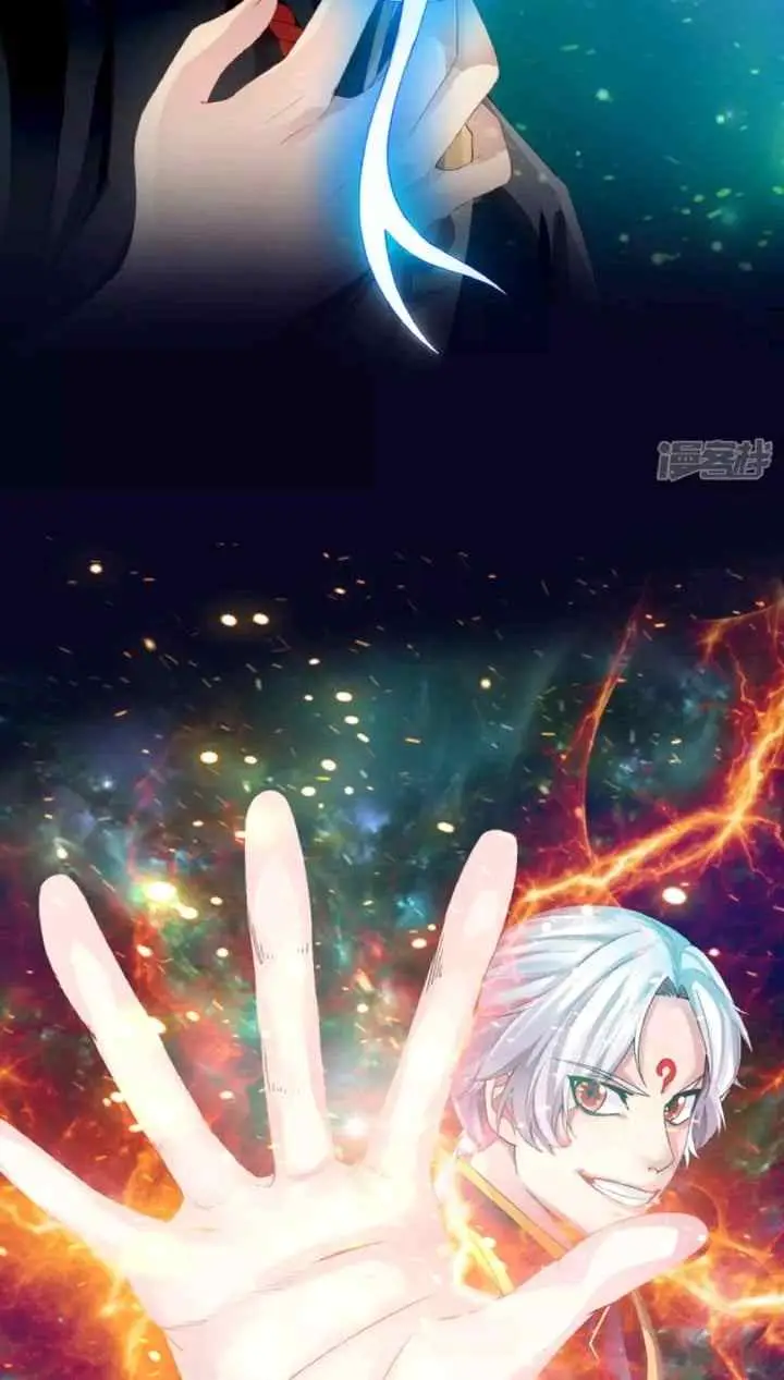 Violent Counterattack chapter 1 halaman 19