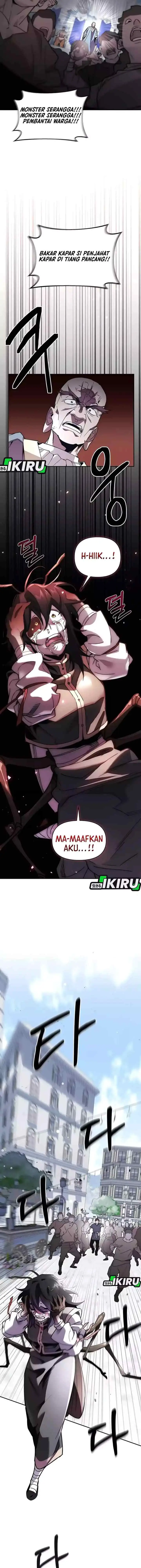 Single Dad in Another World chapter 31 halaman 14
