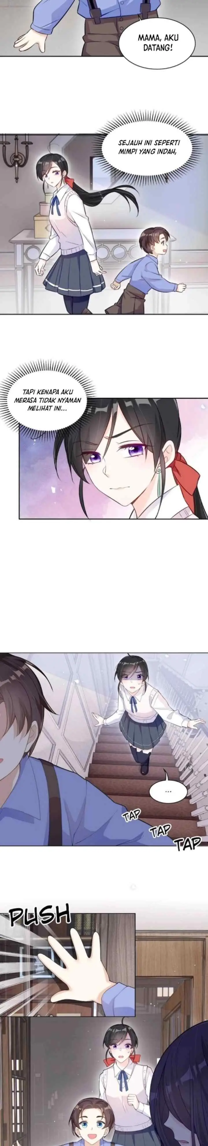 She-Ancestor chapter 19 halaman 7