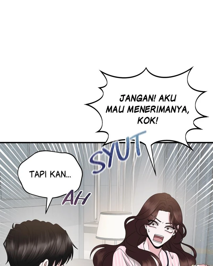 One Day I Found a Husband chapter 57 halaman 91