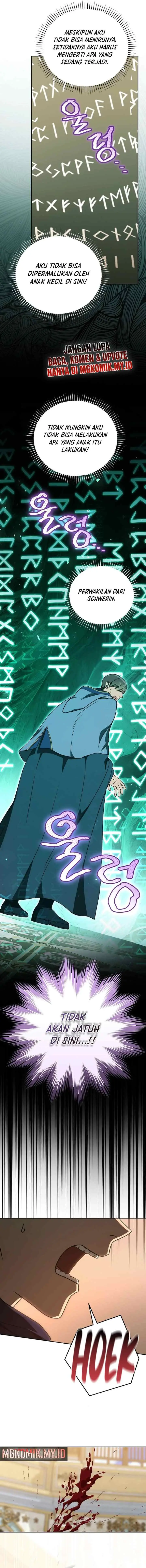 The Concept-Grasping Magical Genius chapter 20 halaman 11