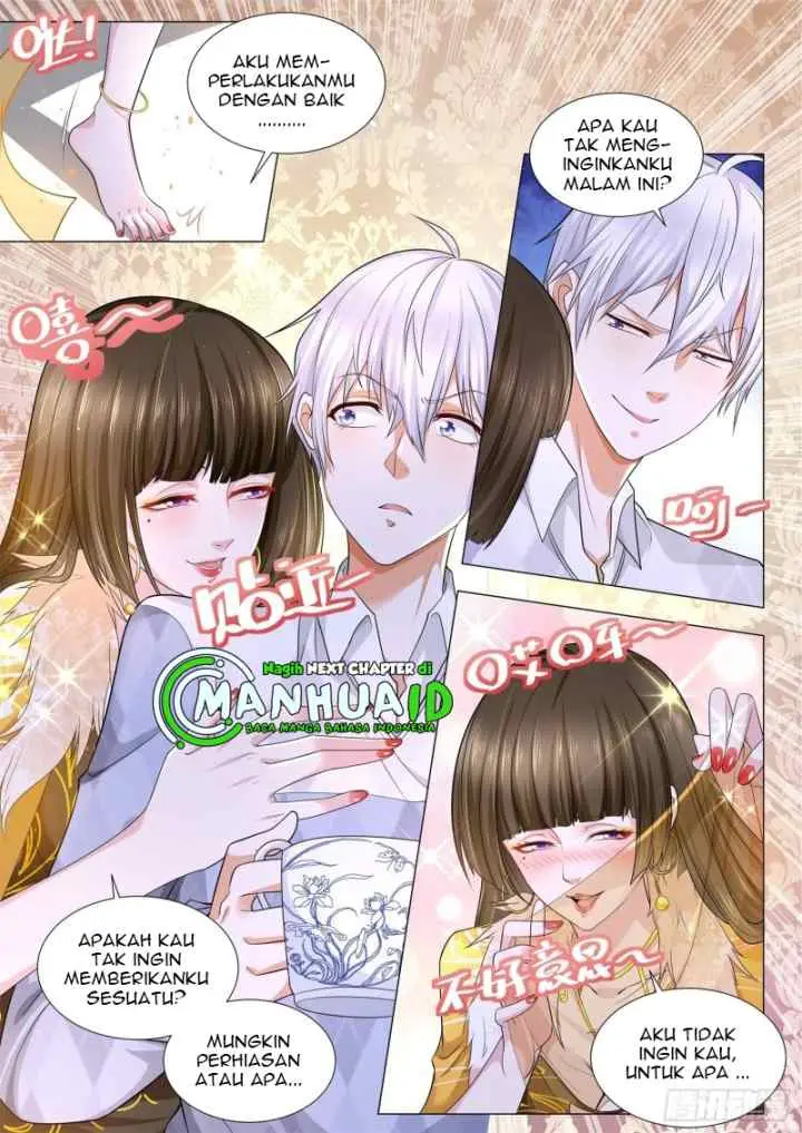 Shen Hao's Heavenly Fall System chapter 102 halaman 5