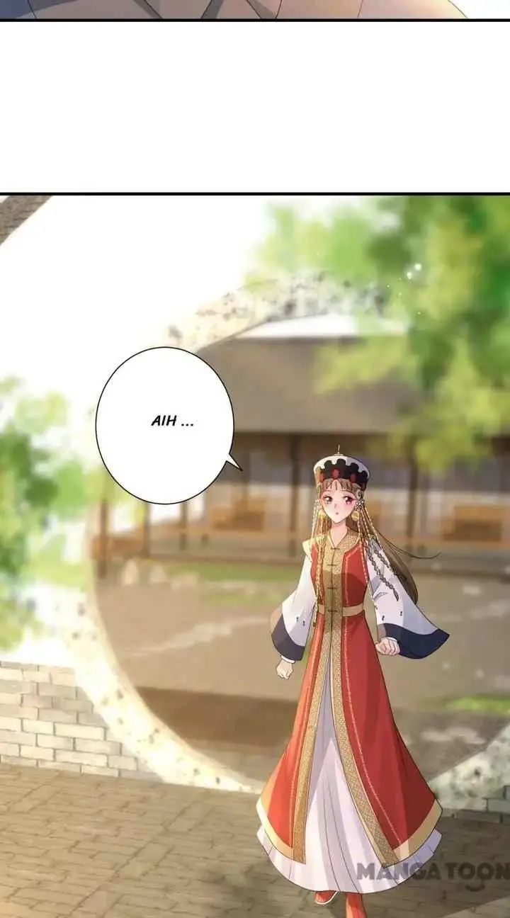 Princess, Don't Ruin Your Public Persona! chapter 212 halaman 4