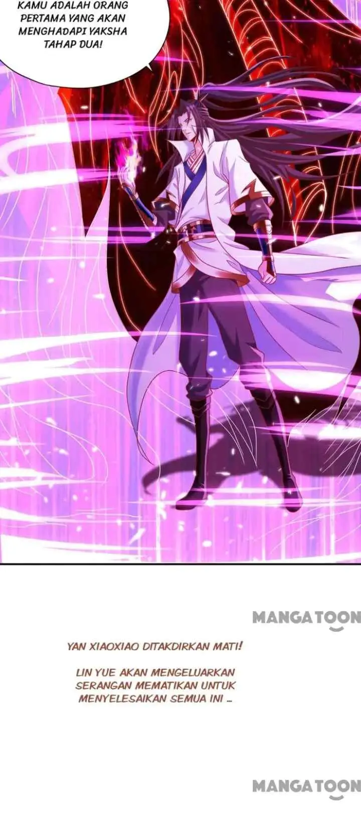 I Was Trapped On The Same Day For 100,000 Years chapter 226 halaman 15