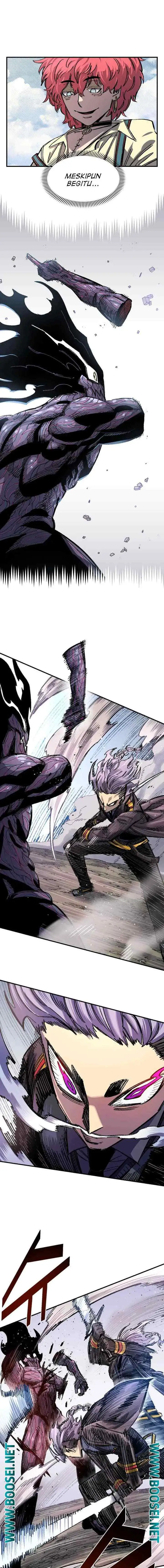 Reincarnation Of The Veteran Soldier chapter 62 halaman 15