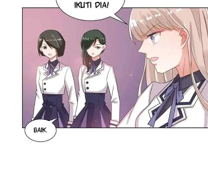 The Heiress Vs Young Ruffian chapter 23 halaman 18