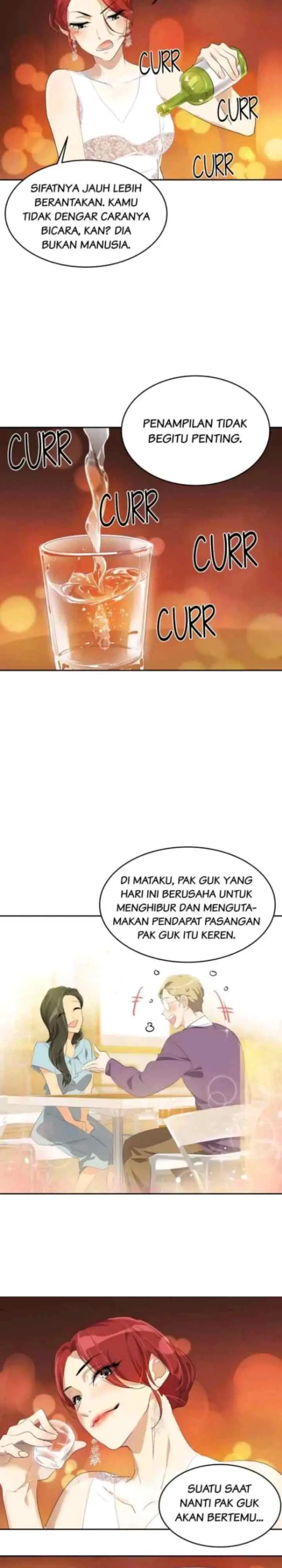 Heart Has a Soft Spot chapter 48 halaman 13
