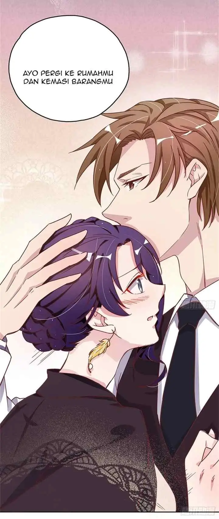 I'll Love You Even If It's Wrong chapter 9 halaman 10