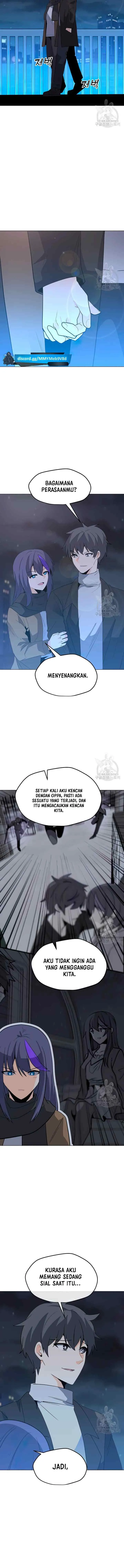 Solo Spell Caster chapter 104 halaman 6