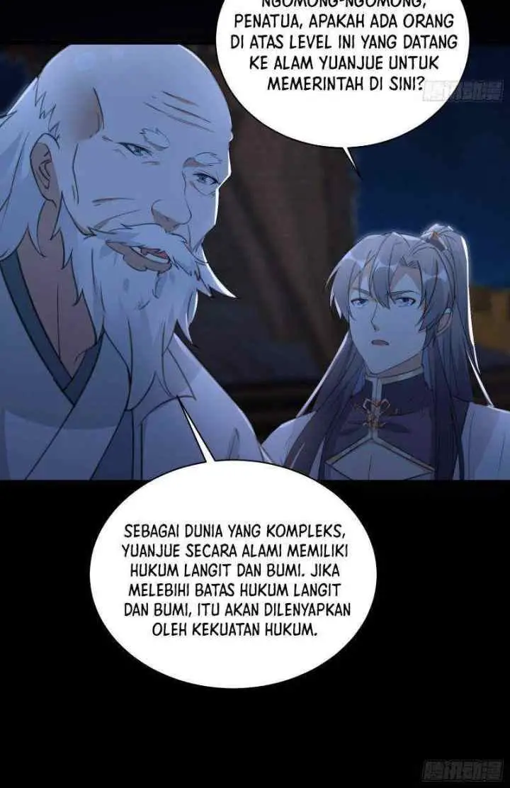 Cultivating Immortals With Rich Women chapter 32 halaman 15