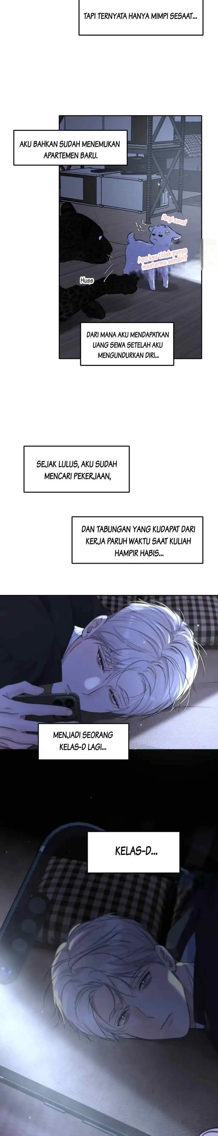 I Became a First-Class Guide Thanks to My Childhood Friends chapter 17 halaman 12