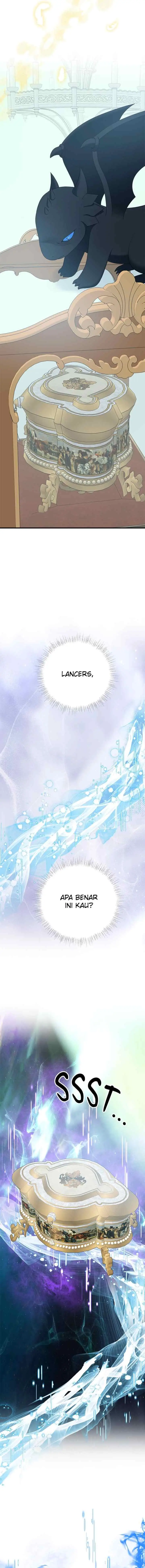 What Does That Evil Dragon Live For? chapter 66 halaman 6
