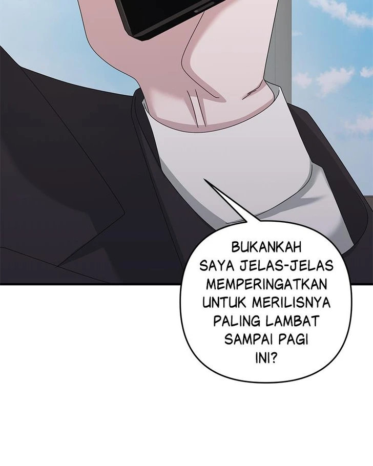 One Day I Found a Husband chapter 50 halaman 61