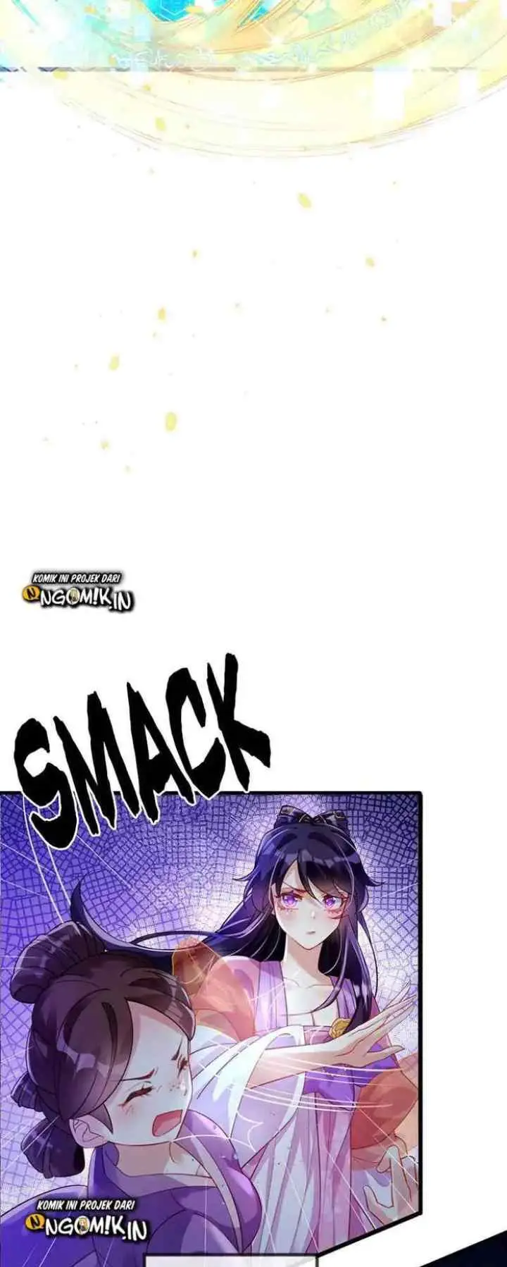 Military Phoenix chapter 0 halaman 8