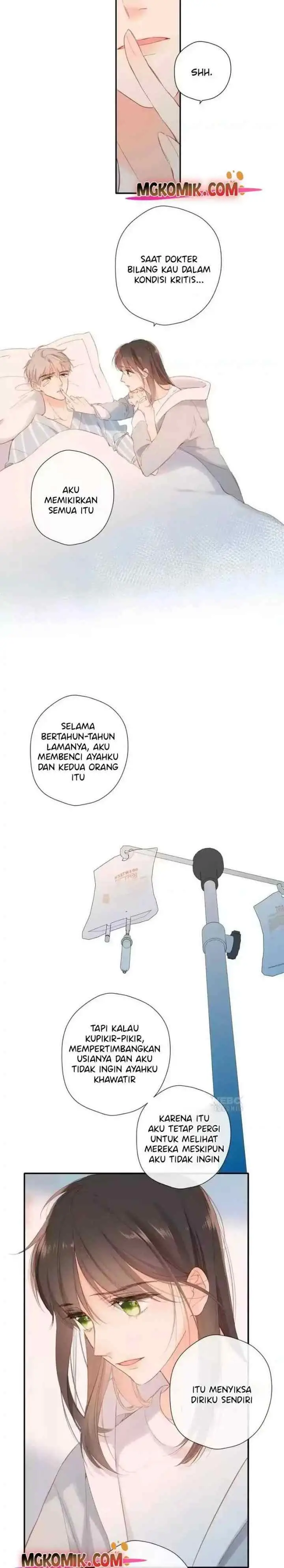 Once More chapter 140 halaman 18