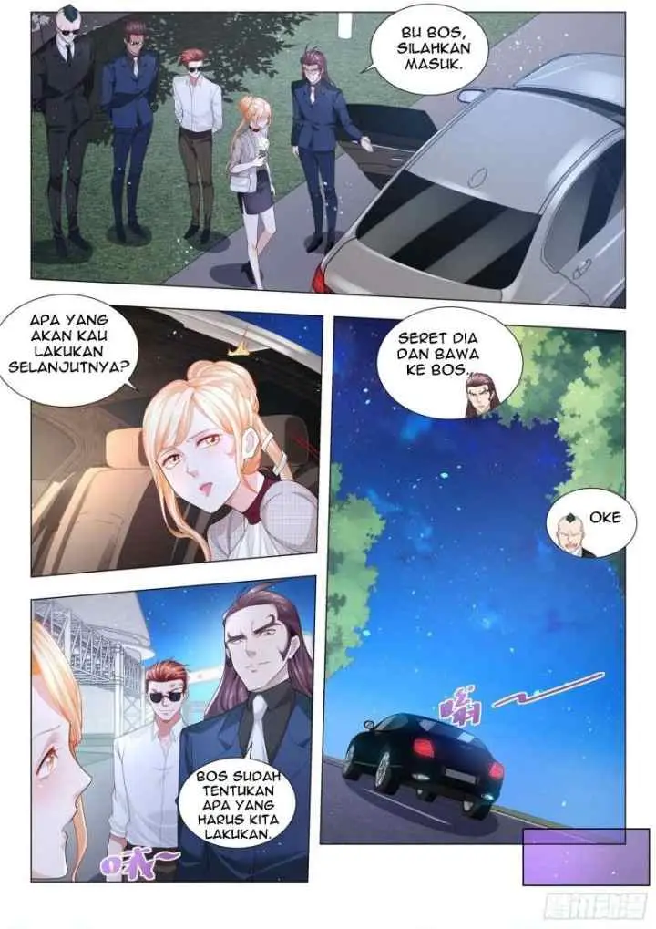 Shen Hao's Heavenly Fall System chapter 204 halaman 7