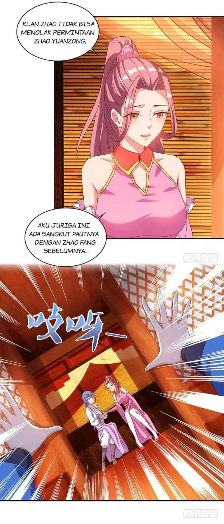 Strongest Leveling chapter 87 halaman 4