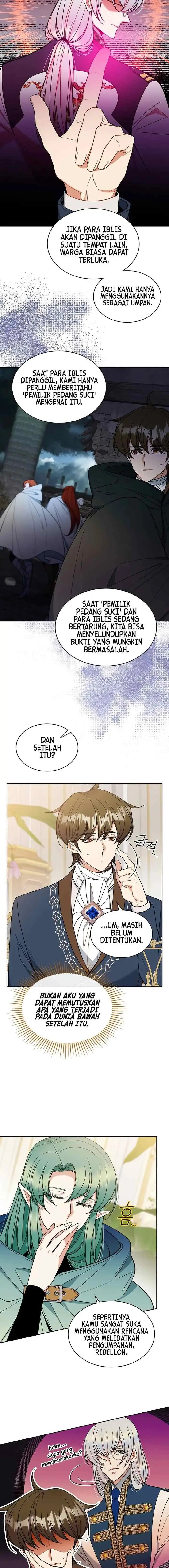 The Duke's Redemption chapter 46 halaman 13