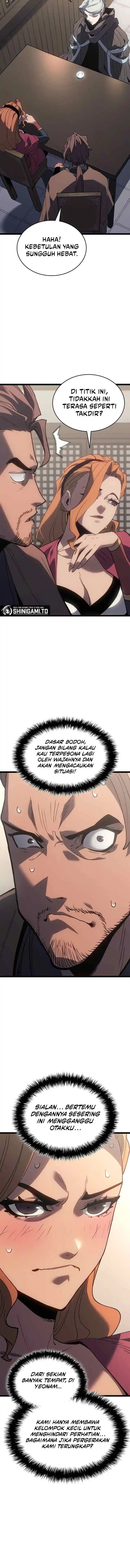 Reaper of the Drifting Moon chapter 125 halaman 17