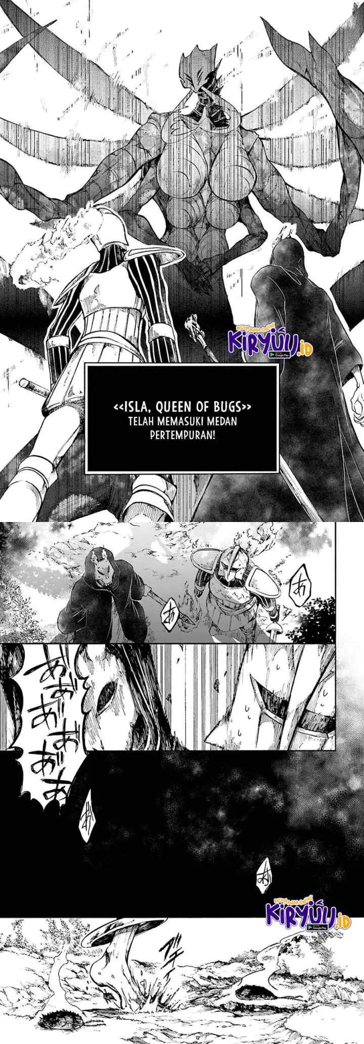 Isekai Apocalypse MYNOGHRA chapter 18 halaman 16