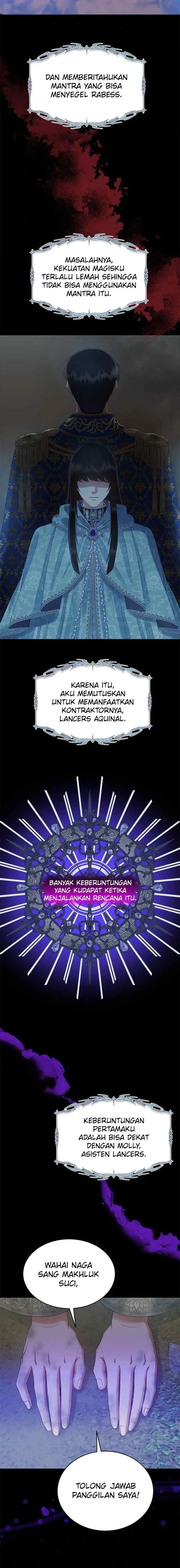 What Does That Evil Dragon Live For? chapter 84 halaman 13