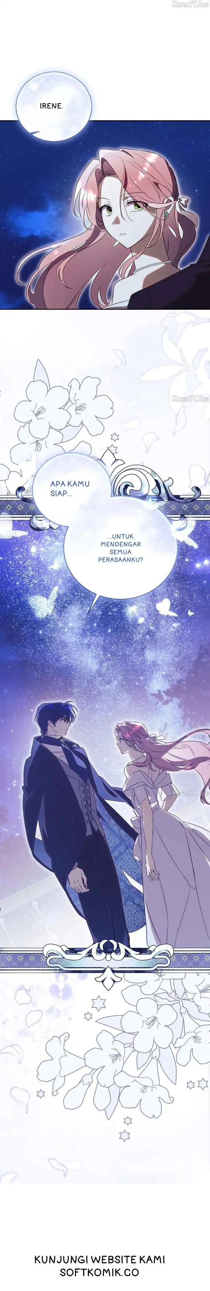How To Reject My Obsessive Ex-husband chapter 99 halaman 13