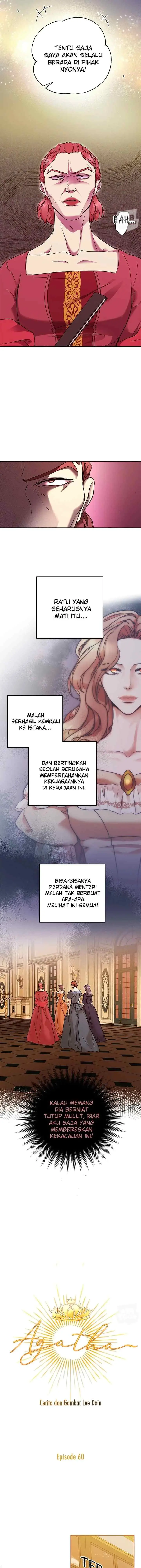 Agatha chapter 60 halaman 4