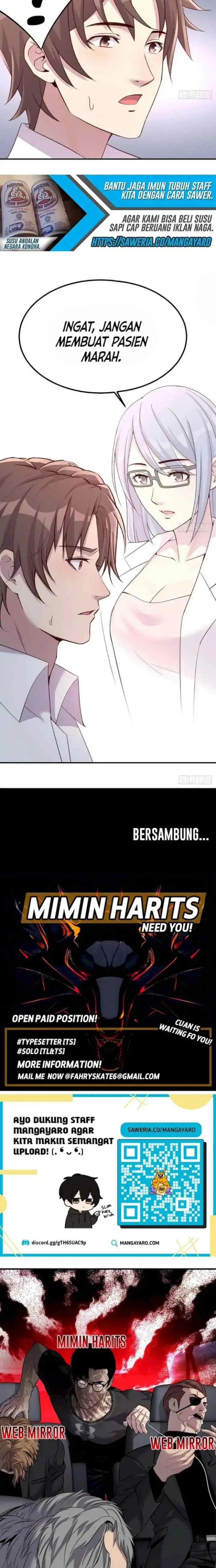 Rental Boyfriend chapter 38 halaman 12