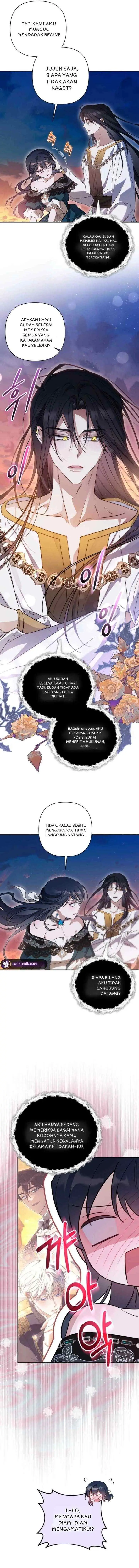 Do You Need Salvation? chapter 69 halaman 10
