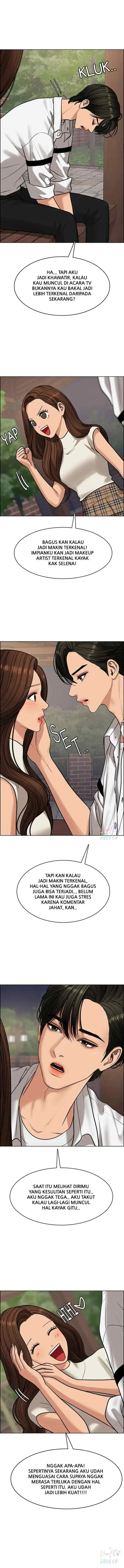 The Secret of Angel chapter 212 halaman 13