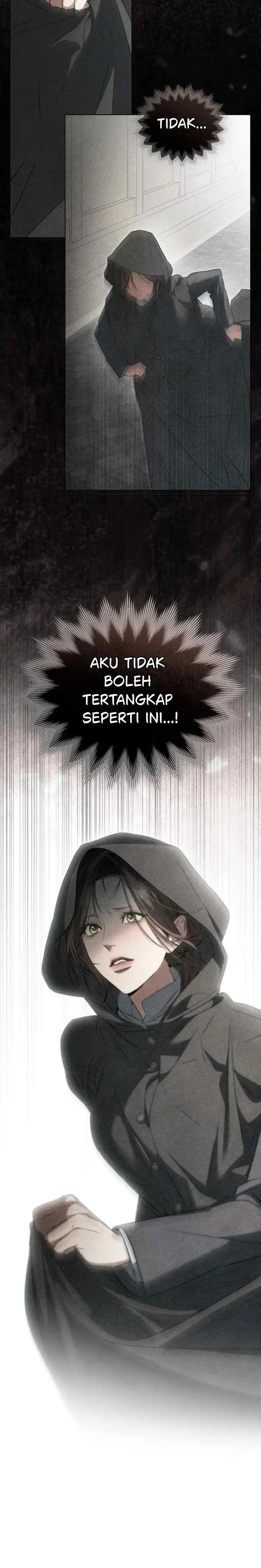 Odalisque chapter 53 halaman 19