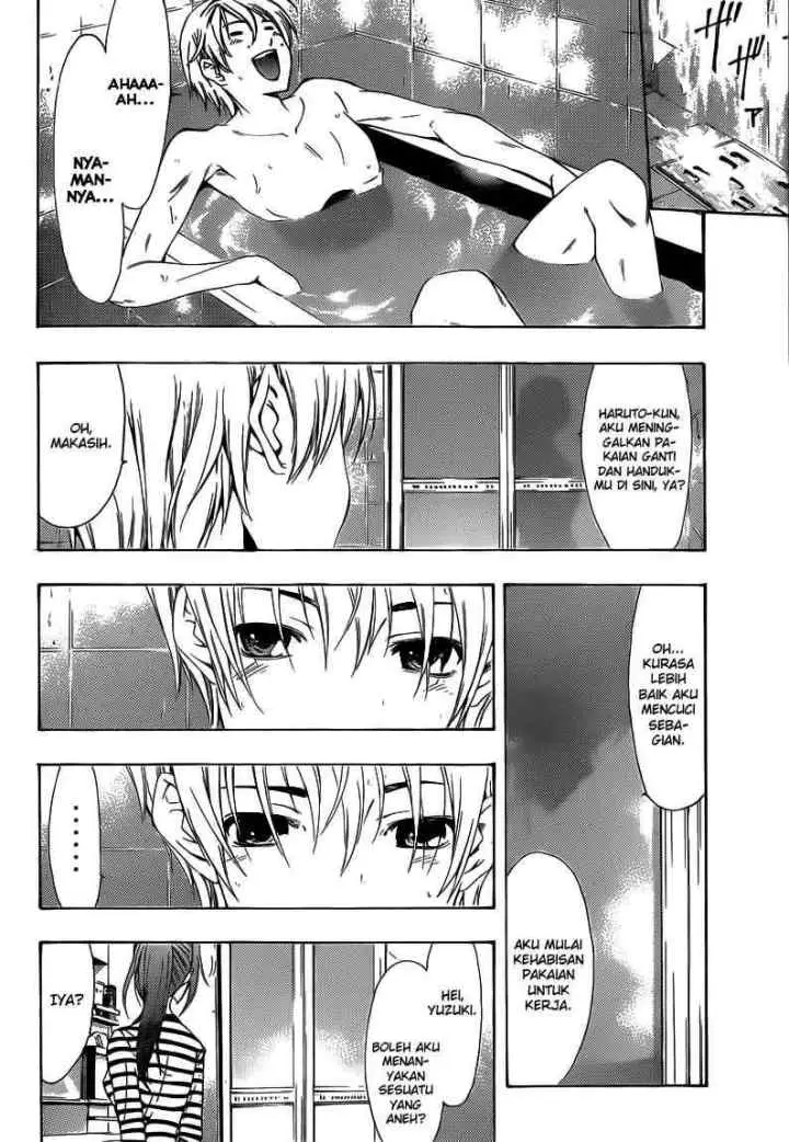 Kimi no Iru Machi chapter 210 halaman 5