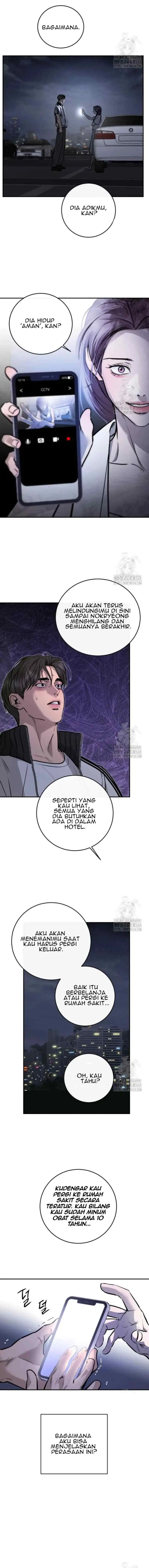Extroversion of an Immortal chapter 102 halaman 11