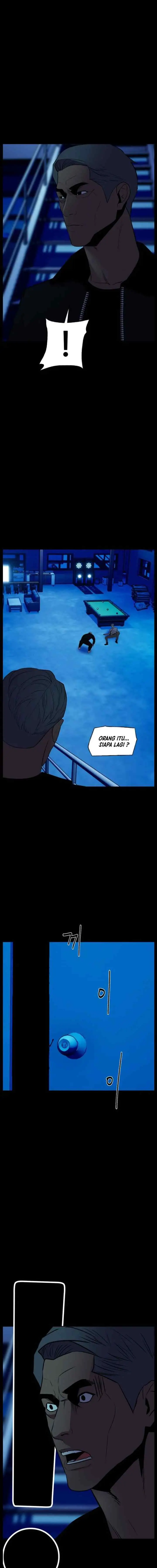 The Villain chapter 210 halaman 15