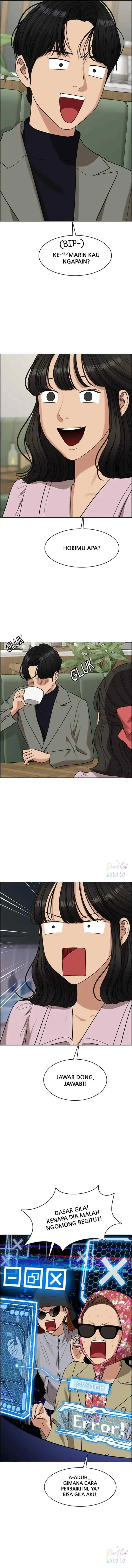 The Secret of Angel chapter 230 halaman 4