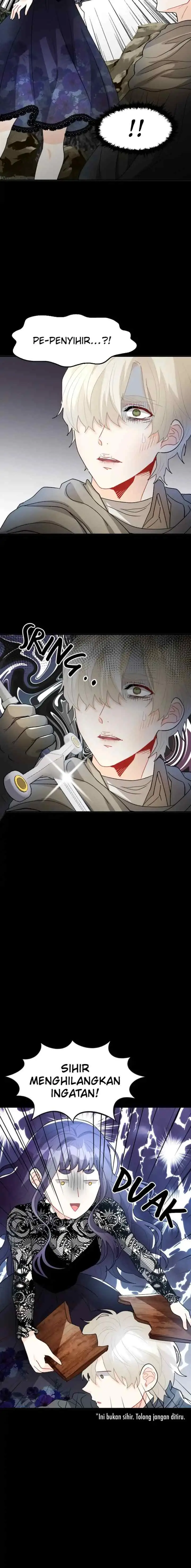Prince Maker chapter 28 halaman 18