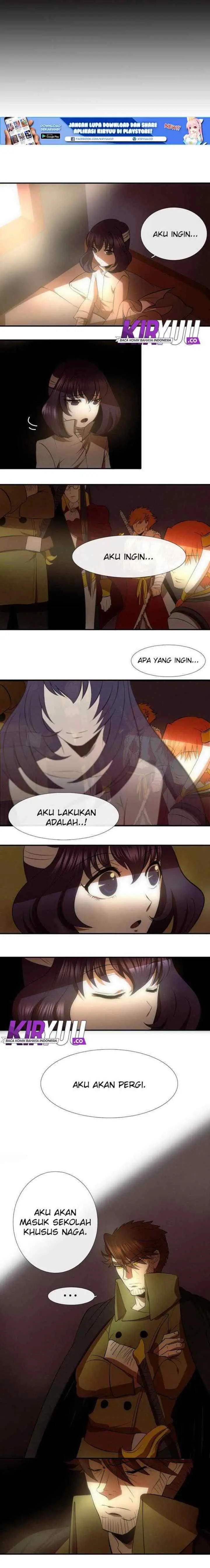 The Dragon Master chapter 6 halaman 10